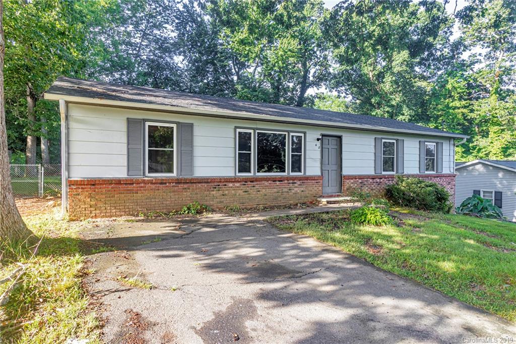 418 Melody Circle Swannanoa NC 28778