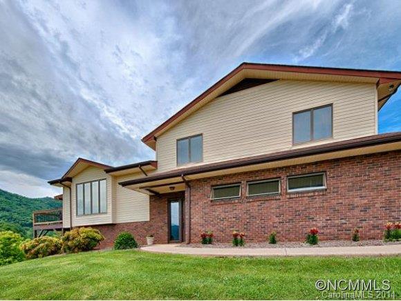 65 Harris Tullis Drive Canton NC 28716