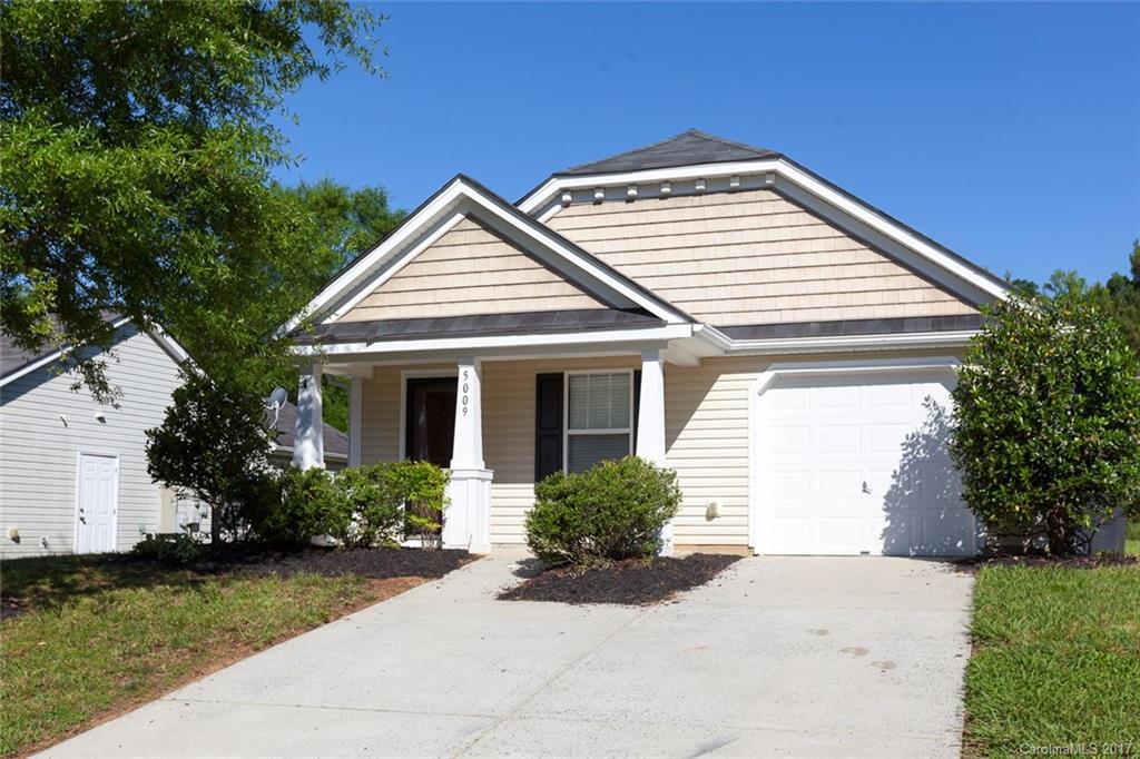 5009 Oak Pasture Lane Charlotte NC 28269