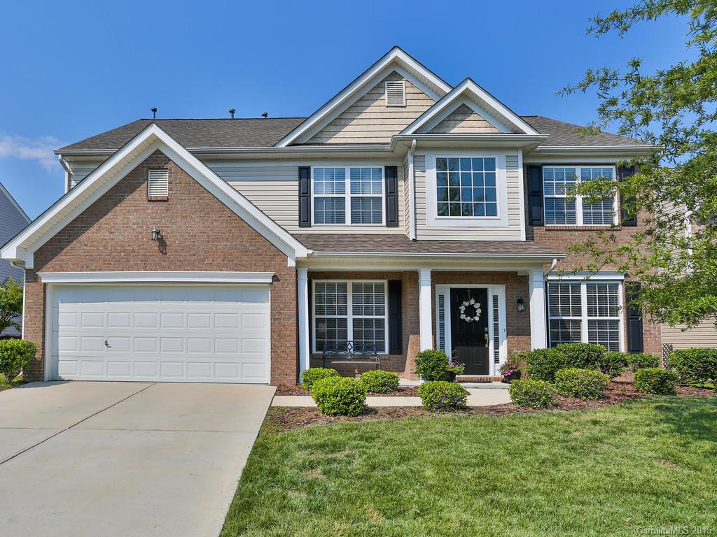 1286 Gambel Drive NW Concord NC 28027