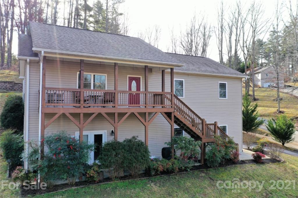 6 Shady Bluff Lane Weaverville NC 28787