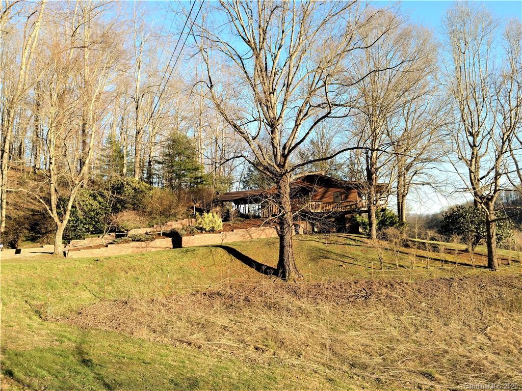 170 Ambria Drive Waynesville NC 28785