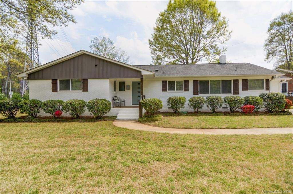 4716 Wedgewood Drive Charlotte NC 28210