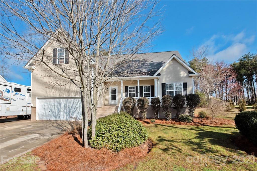 132 Farmdale Drive Troutman NC 28166