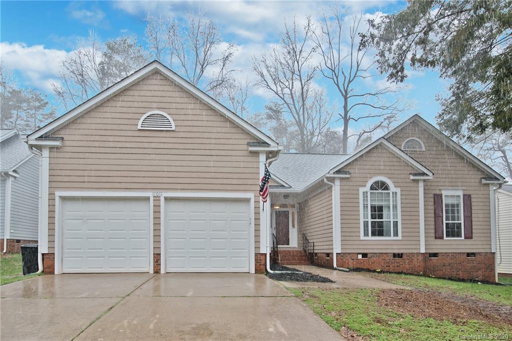 11011 Shipwright Lane Charlotte NC 28215