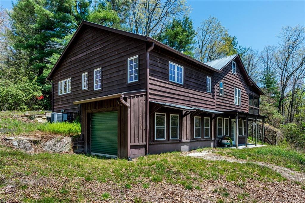1320 Slick Rock Road Brevard NC 28712