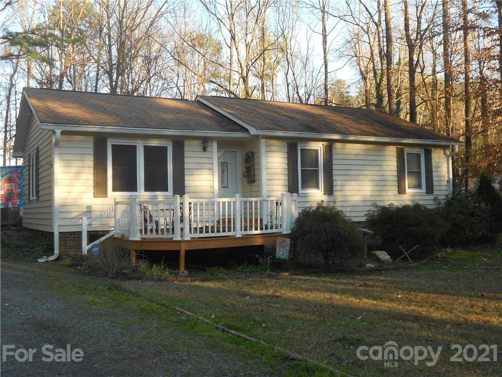 2105 Billy Howey Road Waxhaw NC 28173