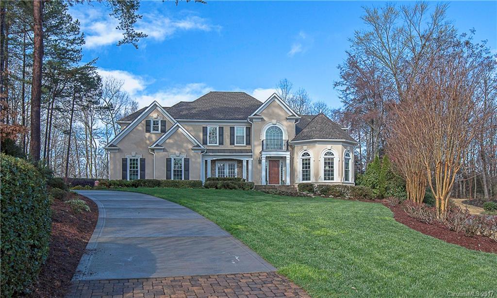 19007 Hodestone Mews Court Davidson NC 28036