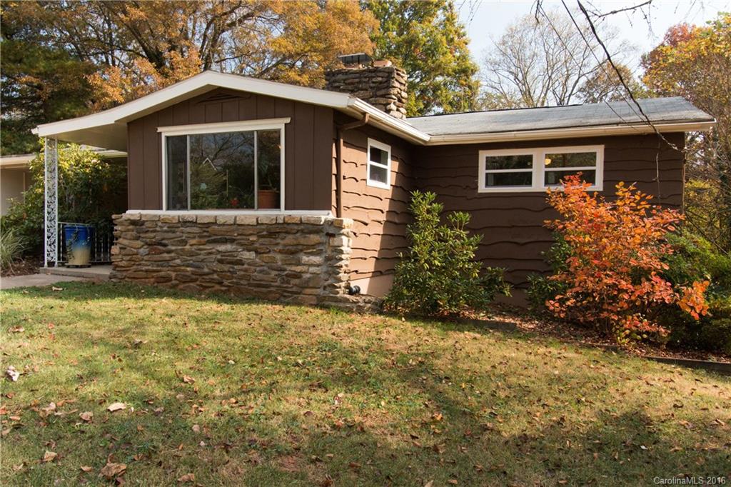 12 Louisville Place Asheville NC 28806