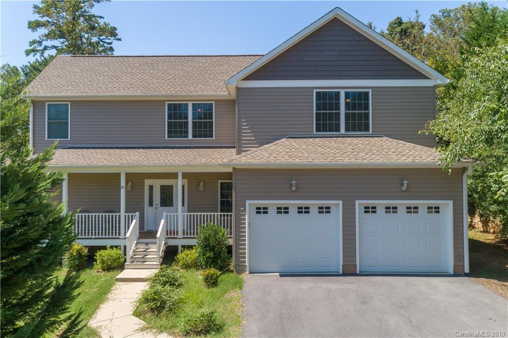 28 Winterwind Drive Asheville NC 28803