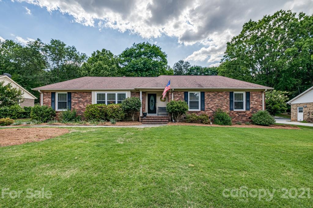 6732 Windyrush Road Charlotte NC 28226