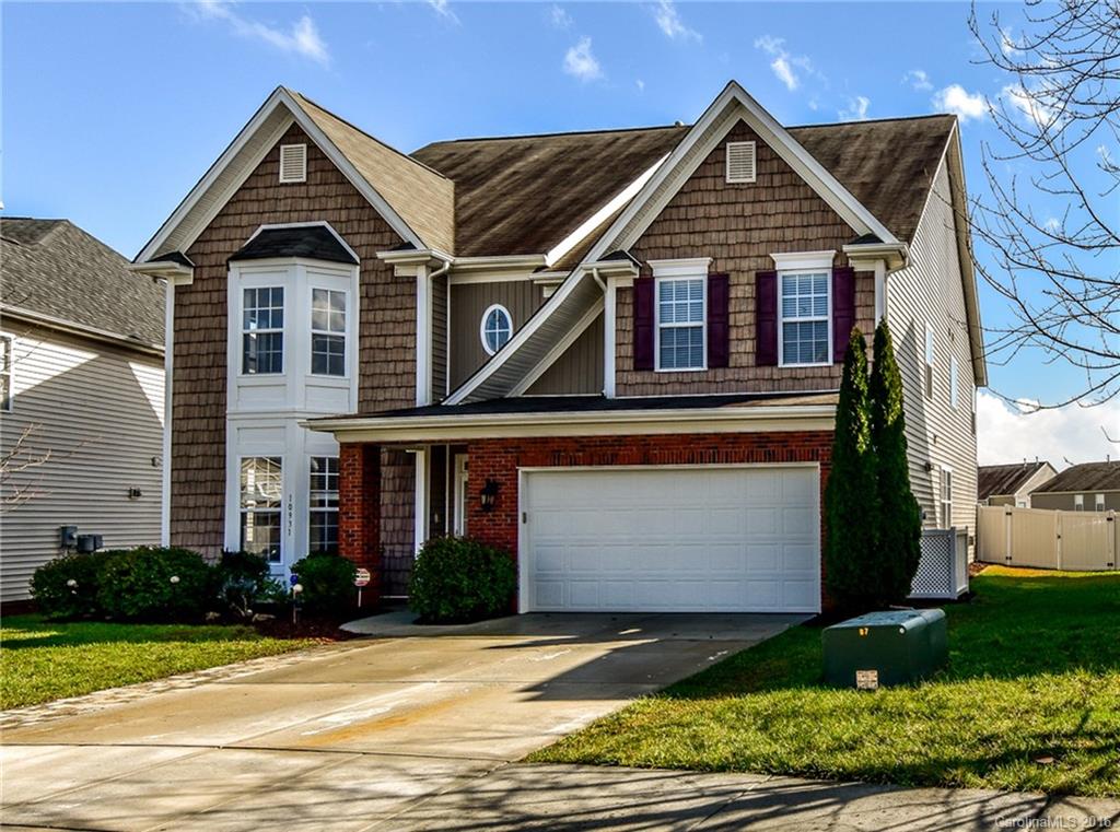10931 Trout Creek Place Davidson NC 28036