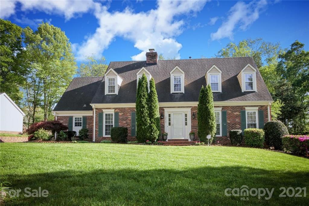 2437 Hamilton Mill Road Charlotte NC 28270