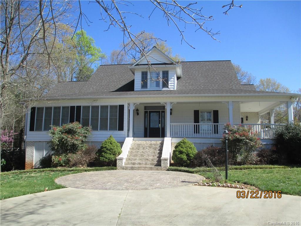 105 Sycamore Lane Shelby NC 28152