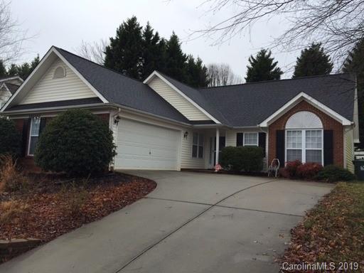 15233 Eric Kyle Drive Huntersville NC 28078