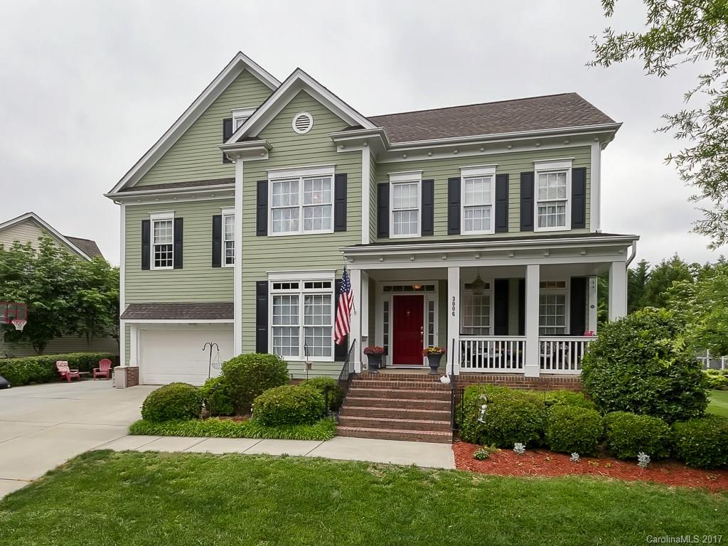 3006 Thayer Drive Waxhaw NC 28173