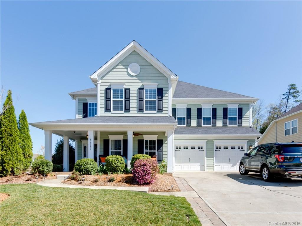 13542 Helen Benson Boulevard Davidson NC 28036