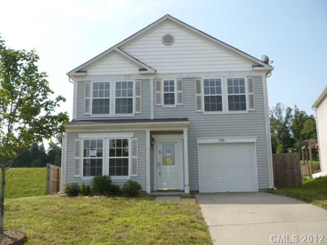 4046 Kellybrook Drive Concord NC 28025