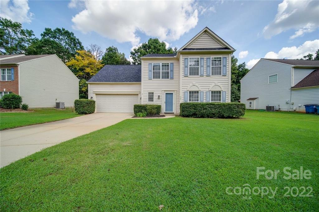 422 River Banks Road Matthews NC 28105