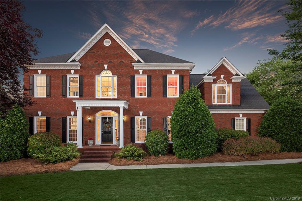 9807 Scheer Court Harrisburg NC 28075