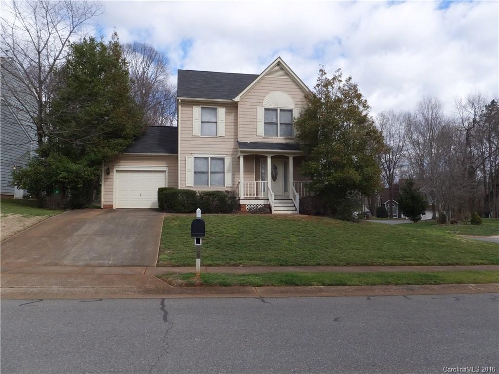 9300 Pebble Creek Way Charlotte NC 28269