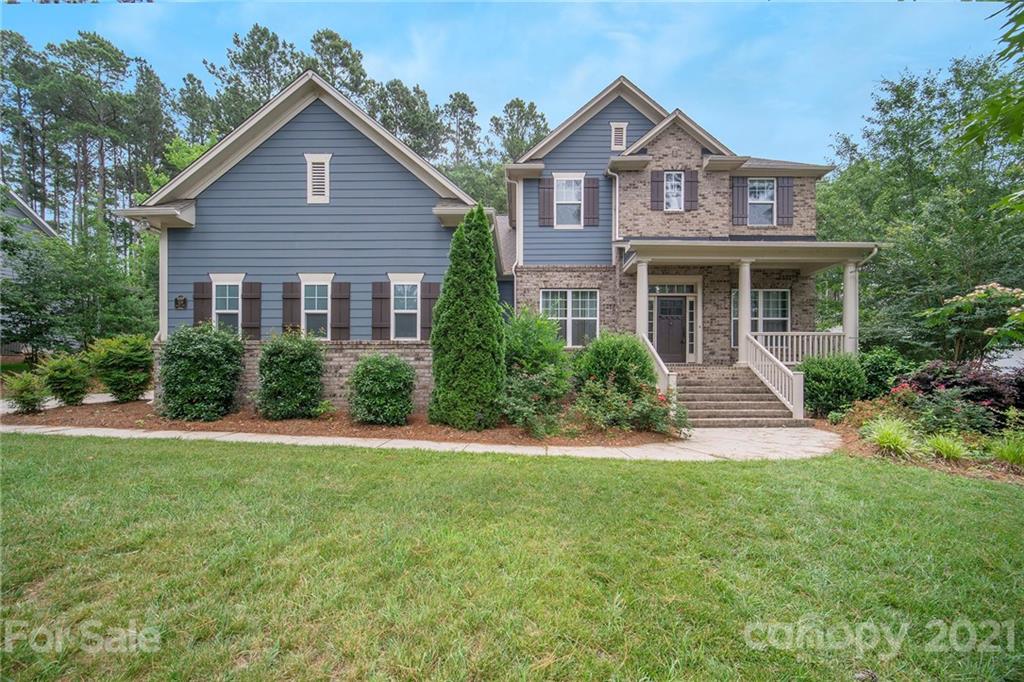 109 Heron Cove Drive Mount Holly NC 28120
