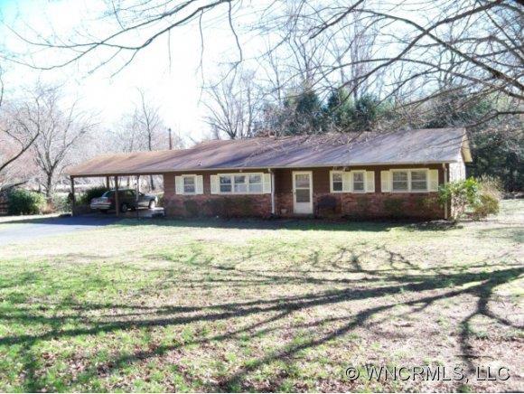 120 Warrior Drive Tryon NC 28782