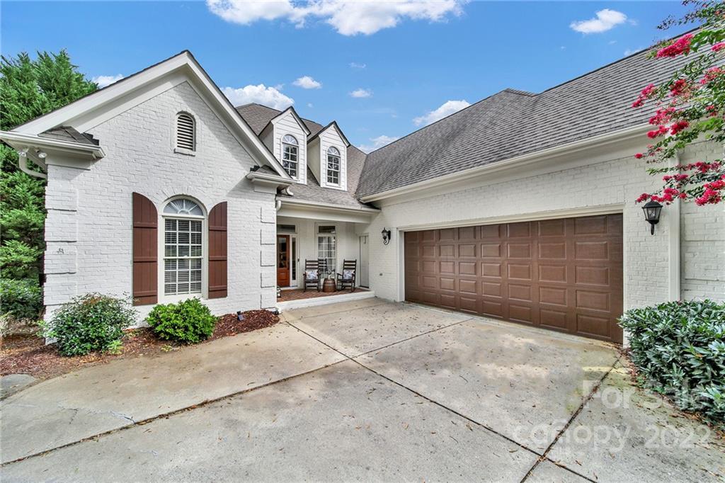 8641 Tullamore Park Circle Charlotte NC 28226