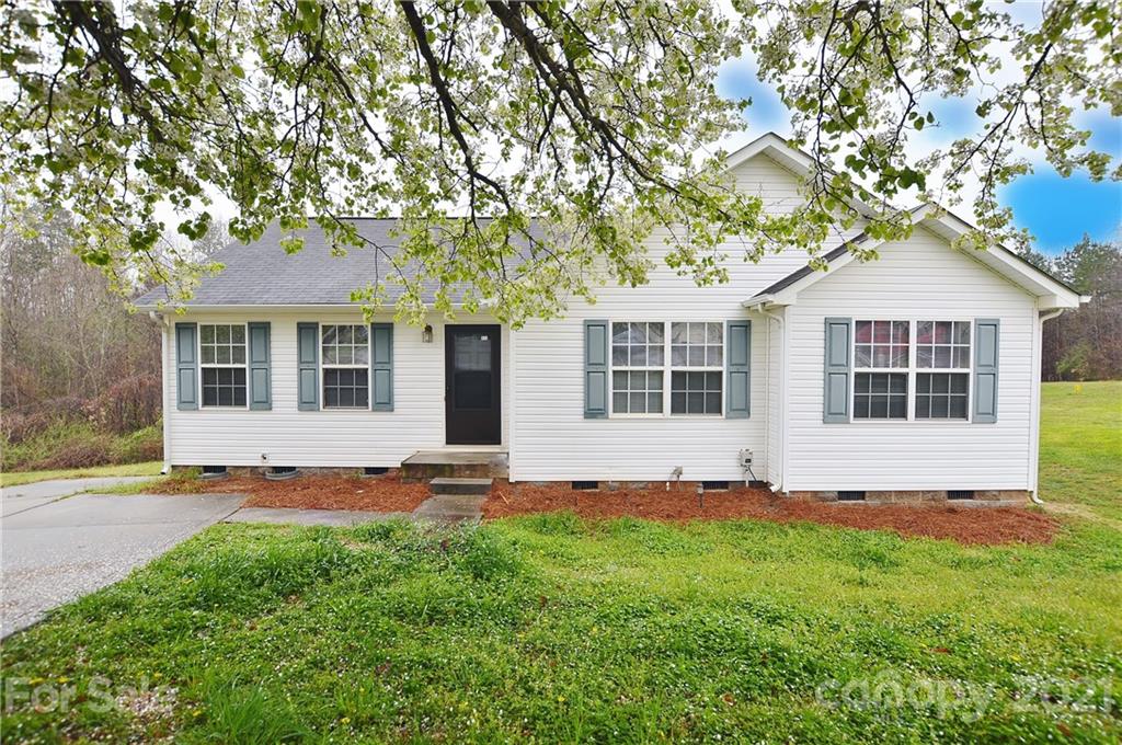 2301 Saluda Drive Gastonia NC 28054