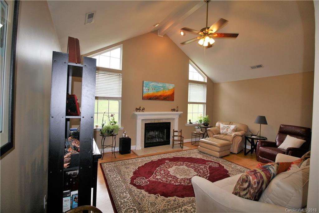 67 Pinerose Drive Weaverville NC 28787