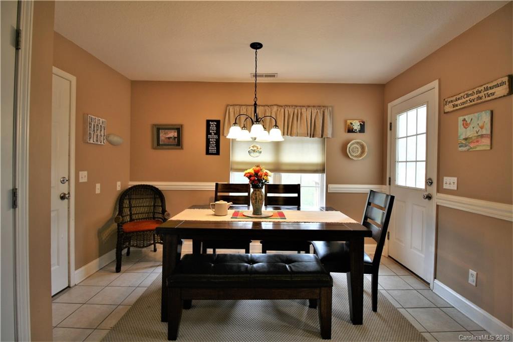 67 Pinerose Drive Weaverville NC 28787