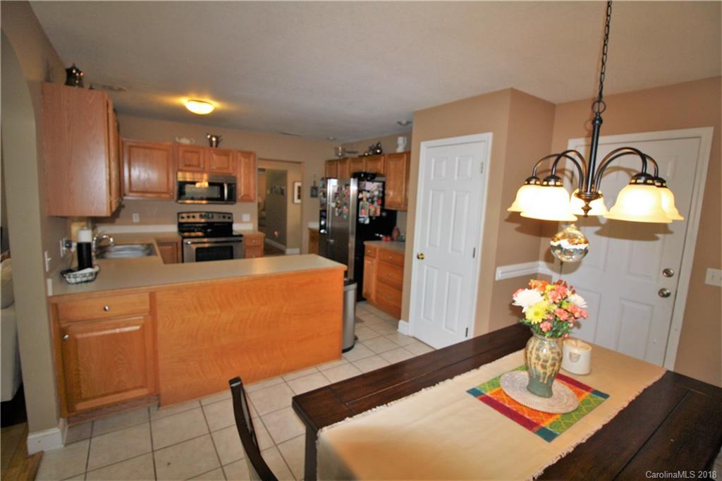 67 Pinerose Drive Weaverville NC 28787