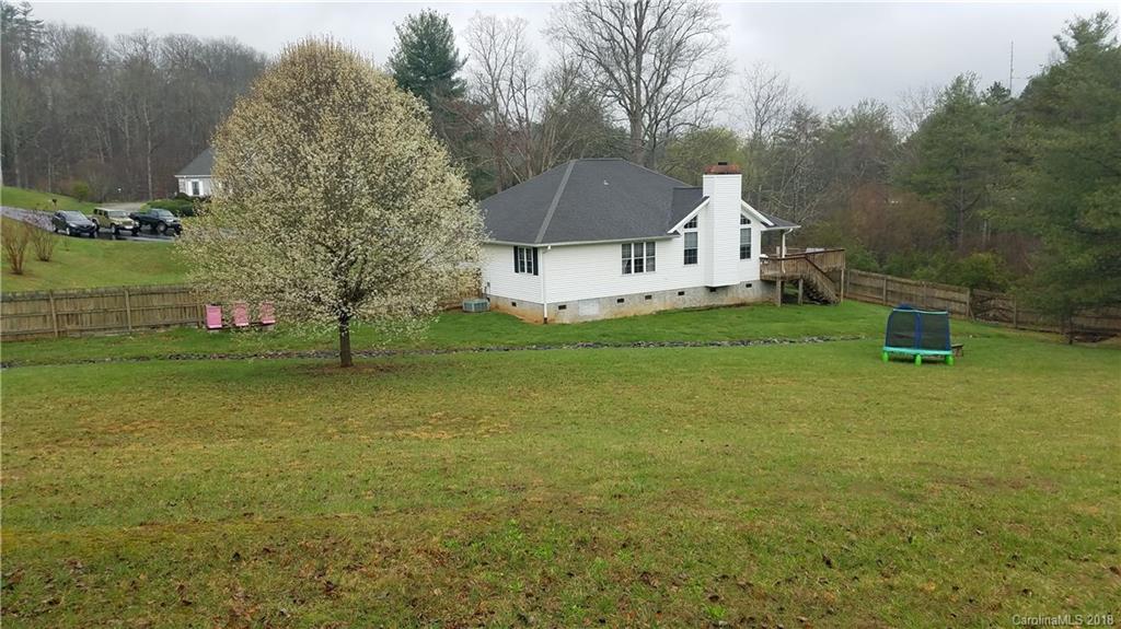 67 Pinerose Drive Weaverville NC 28787