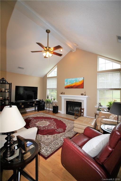 67 Pinerose Drive Weaverville NC 28787