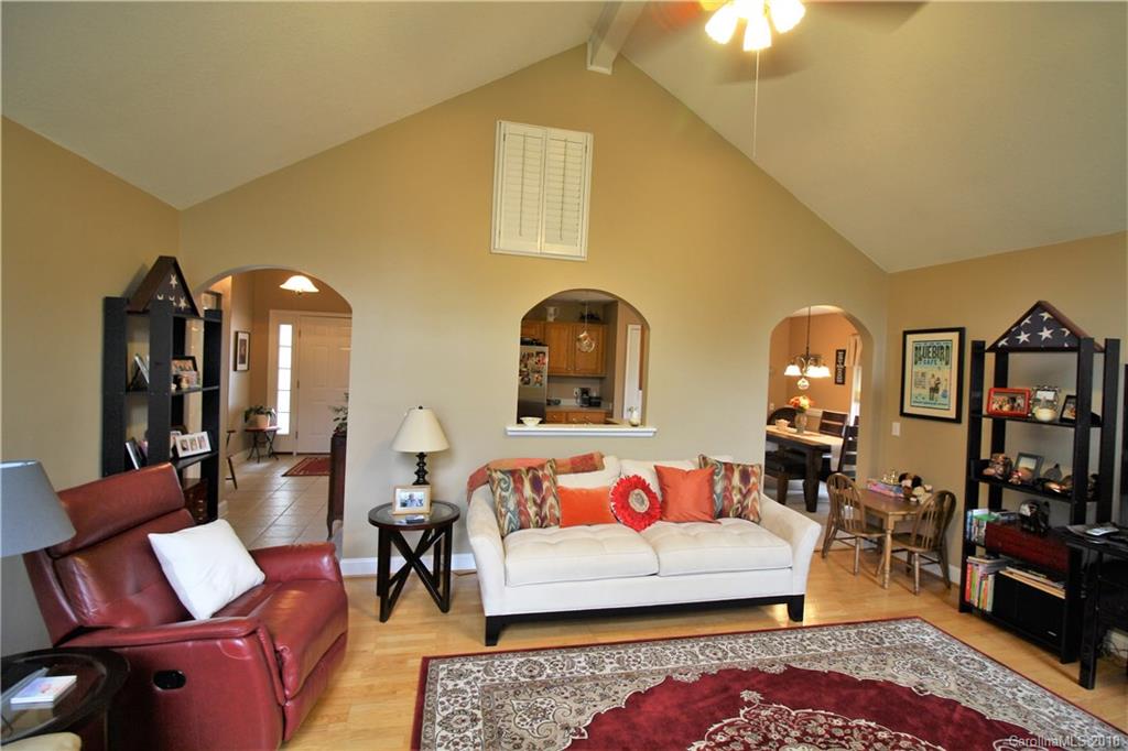 67 Pinerose Drive Weaverville NC 28787
