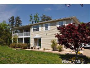 198 Sugarbush Point Lake Lure NC 28746