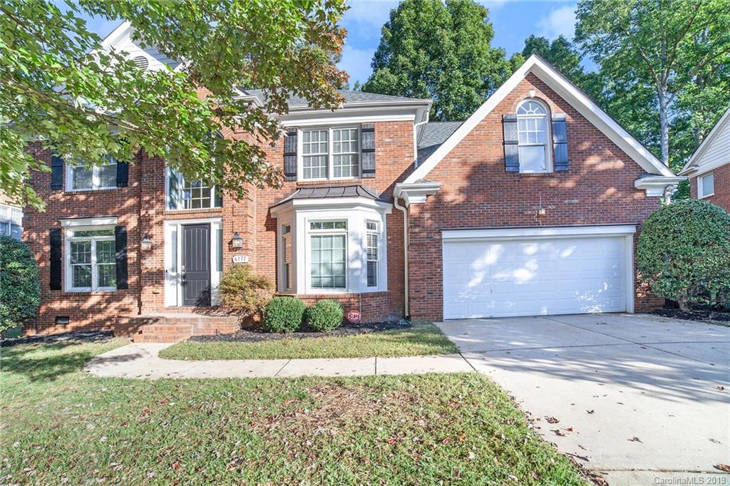 4177 Bristol Place Nw Concord NC 28027