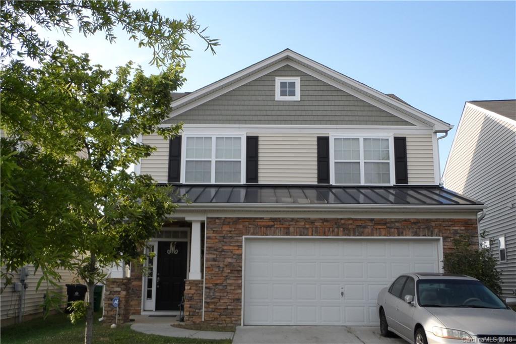 812 Old Forester Lane Charlotte NC 28214