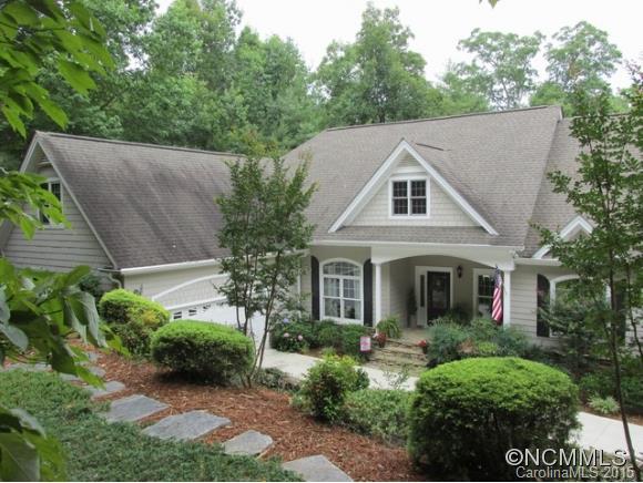 1742 Southpointe Drive Morganton NC 28655