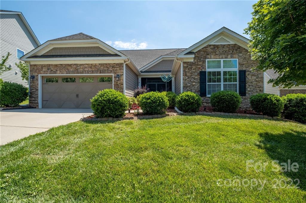 3219 Elyse Manor Court Charlotte NC 28214