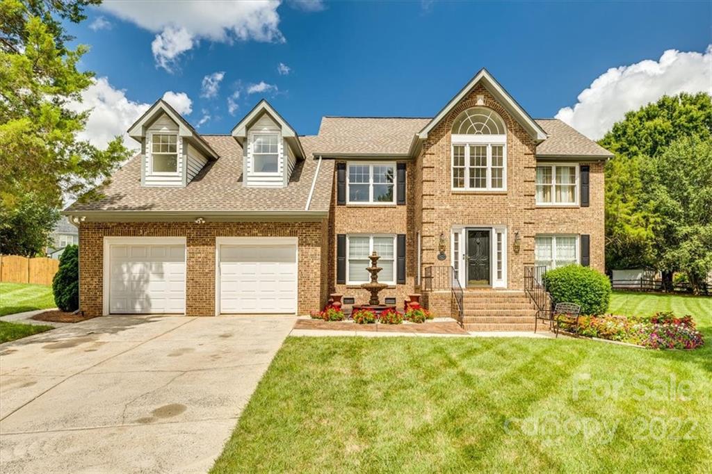 14200 King Eider Drive Charlotte NC 28273