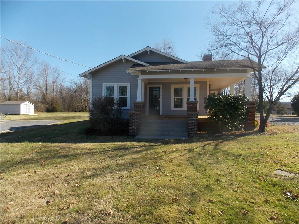 205 Mimosa Avenue Morganton NC 28655