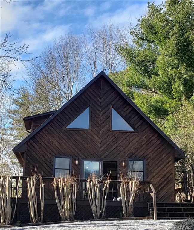 30 Chambers Drive Weaverville NC 28787