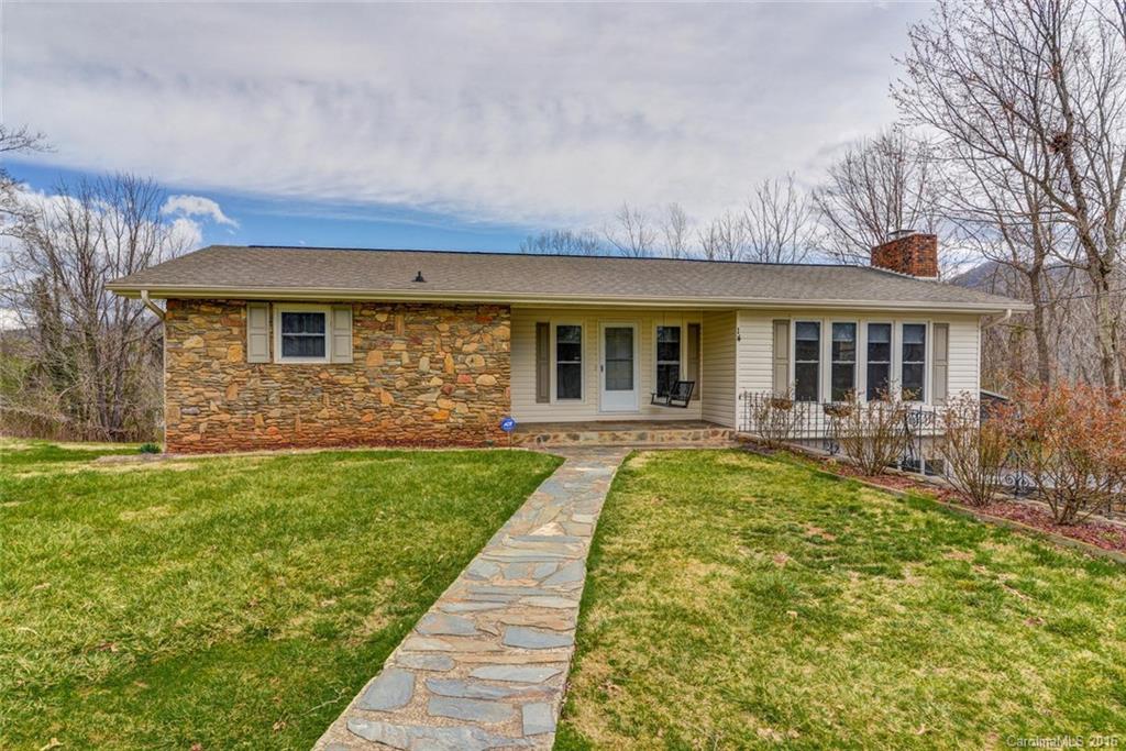 14 Gentlebreeze Lane Asheville NC 28805