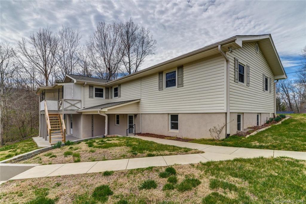 14 Gentlebreeze Lane Asheville NC 28805