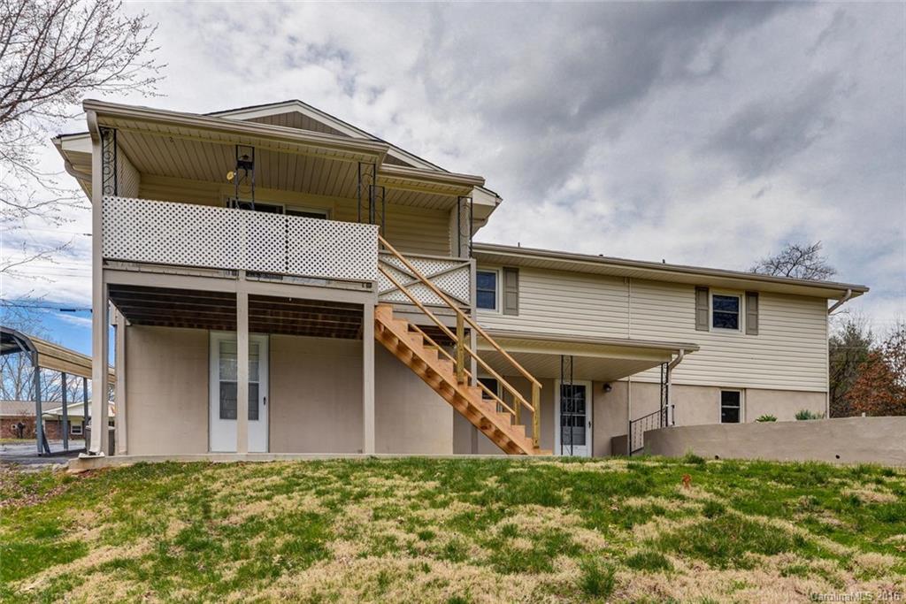 14 Gentlebreeze Lane Asheville NC 28805