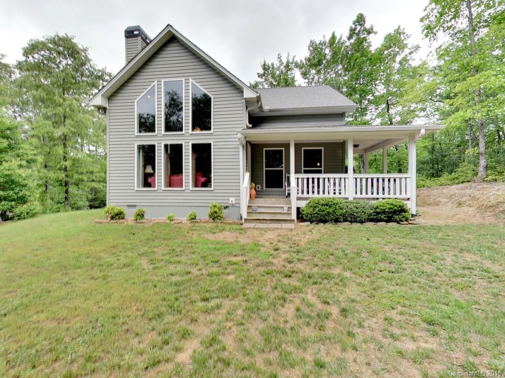 4461 Frozen Creek Road Brevard NC 28712