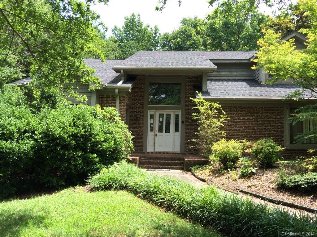 201 Manor Ridge Drive Matthews NC 28105