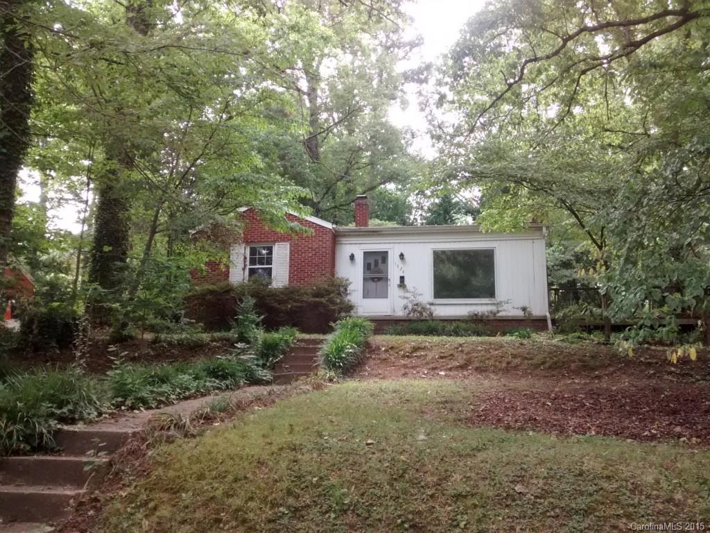 1926 Arnold Drive Charlotte NC 28205