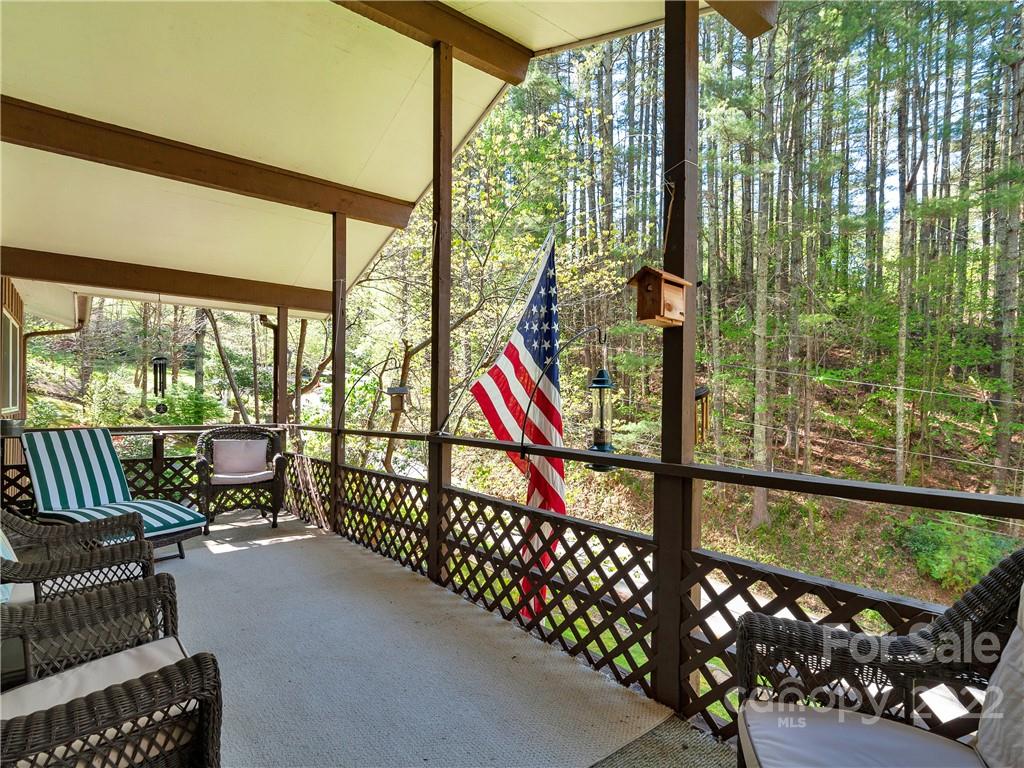 475 Pinewood Drive Waynesville NC 28786